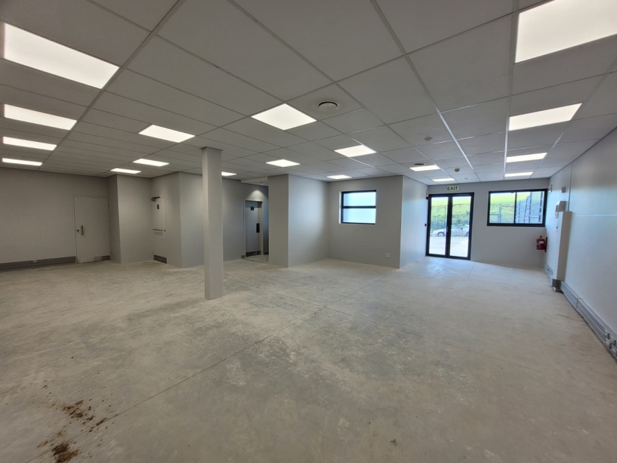 To Let Commercial Property for Rent in Atlantic Hills Western Cape